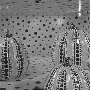 A Dream I Dreamed(KUSAMA YAYOI)