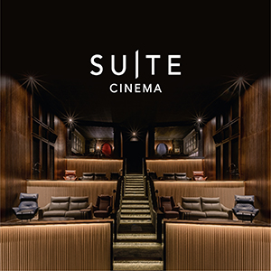 SUITE CINEMA