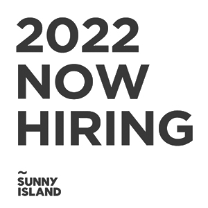 2022 NOW HIRING