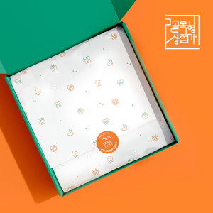 구리시 로컬활성화 골목형상점가 상권 통합 BI