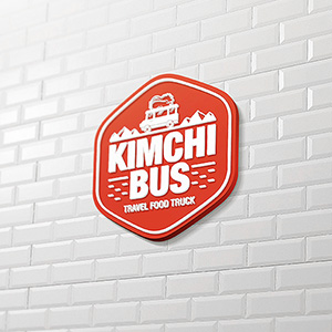 KIMCHIBUS IN BANGKOK