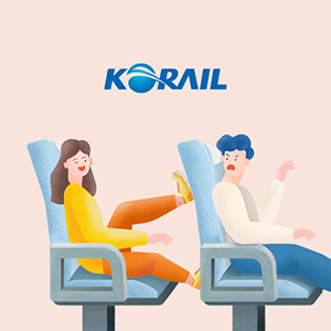 KORAIL MANNER MANUAL